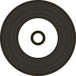 MediaRange CD-R 700MB 52x 50 pz 