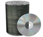 MediaRange MR230 CD vergine CD-R 700 MB 52x 100 pz 