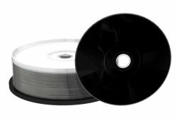 MediaRange MR241 CD vergine CD-R 700 MB 52x 25 pz 