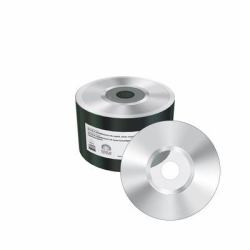 MediaRange MR258 CD vergine CD-R 200 MB 24x 50 pz 
