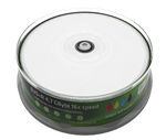 MediaRange MR408 4,7 GB DVD+R 25 pz 