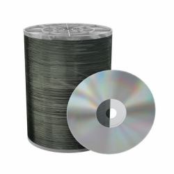 MediaRange MR423 DVD vergine 4,7 GB DVD+R 100 pz 