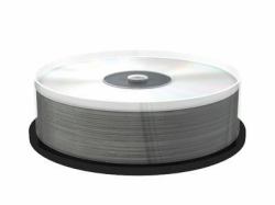 MediaRange MR513 disco vergine Blu-Ray BD-R 25 GB 25 pz 