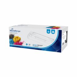 MediaRange MRBTN1050 cartuccia toner 1 pz Nero 