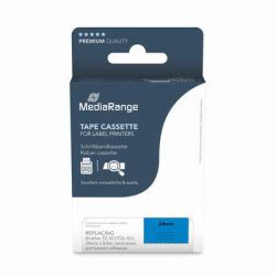 MediaRange MRBTZ551 nastro per etichettatrice 
