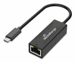 MediaRange MRCS237 scheda di rete e adattatore Ethernet 1000 Mbit/s 