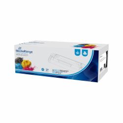 MediaRange MRHPTCE410A cartuccia toner 1 pz Nero 
