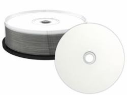 MediaRange MRPL402 disco vergine Blu-Ray BD-R 25 GB 25 pz 