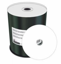 MediaRange MRPL501-C CD vergine CD-R 700 MB 52x 100 pz 