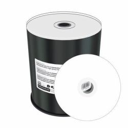 MediaRange MRPL514 CD vergine CD-R 700 MB 52x 100 pz 