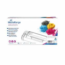 MediaRange MRSAT404SC cartuccia toner 1 pz Compatibile Ciano 