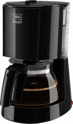 Melitta Enjoy II Macchina da caffè con filtro 