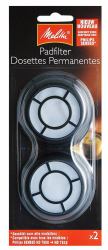 Melitta 18042 parti e accessori per macchina per caffè Filtro da caffè 