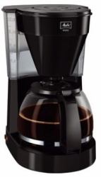 Melitta 1023-02 Manuale Macchina da caffè con filtro 