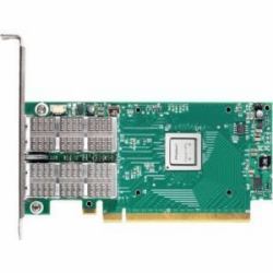 Mellanox Technologies MCX416A-BCAT scheda di rete e adattatore Interno 56000 Mbit/s 