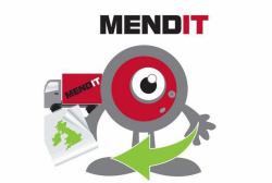 MendIT OSM3-DTLT estensione della garanzia 3 anno/i 