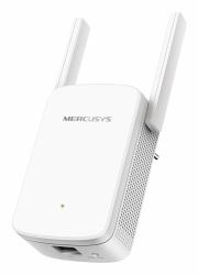 Mercusys ME30 moltiplicatore di rete Ripetitore di rete Bianco 10, 100 Mbit/s 