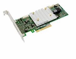 Microchip Technology Microsemi SmartRAID 3101-4i controller RAID PCI Express x8 3.0 12 Gbit/s 