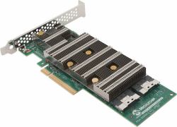 Microchip Technology SmartRAID Ultra 3258p-16i/e controller RAID PCI Express x16 4.0 