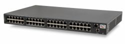 Microchip Technology Microsemi PD-9624GC Fast Ethernet, Gigabit Ethernet 