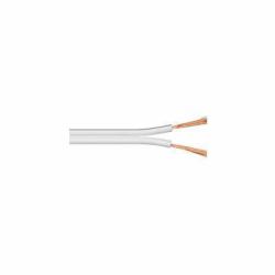 Microconnect AUDSPEAKER4 cavo di segnale 25 m Bianco 