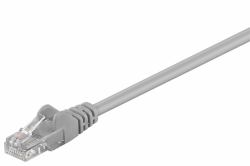 Microconnect B-UTP5005 cavo di rete Grigio 0,5 m Cat5e U/UTP [UTP] 