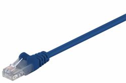 Microconnect B-UTP503B cavo di rete Blu 3 m Cat5e U/UTP [UTP] 