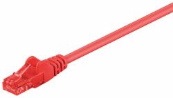 Microconnect B-UTP6015R cavo di rete Rosso 1,5 m Cat6 U/UTP [UTP] 