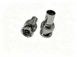Microconnect BNC-HDSDI-PLUG connettore coassiale 1 pz 
