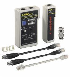 Microconnect CAB-TEST4 tester per cavo di rete Grigio 