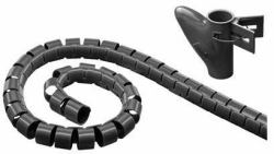 Microconnect CABLEEATER accessorio per cavi Gestione cavo 