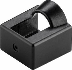 Microconnect CABLEMANA-11 copertura antipolvere per porta 10 pz RJ-45 