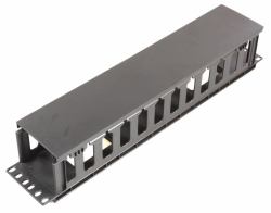 Microconnect CABLEMANA-4 porta accessori Vassoio per la gestione dei cavi 