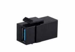 Microconnect KEYSTONE-USBA modulo Keystone 