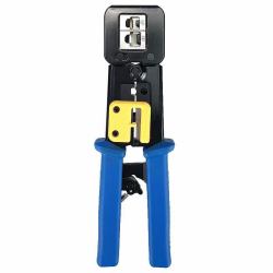 Microconnect KON033 pinza crimpatrice Nero 