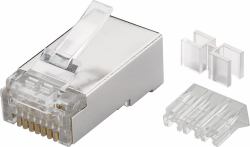 Microconnect KON506-50 pinza crimpatrice Multicolore 