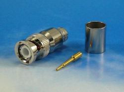 Microconnect LMR400-BNC non classificato 
