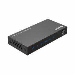 Microconnect MC-HDMISPLITTER0102-8K non classificato 