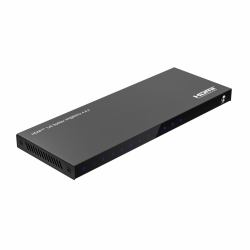 Microconnect MC-HDMISPLITTER0108-4K ripartitore video HDMI 8x HDMI 