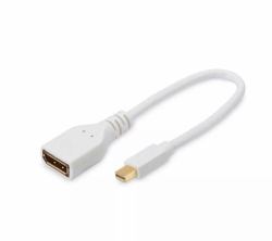 Microconnect MDPDP cavo DisplayPort 0,15 m Mini DisplayPort Bianco 