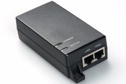 Microconnect POEINJ-15W adattatore PoE e iniettore 10 Gigabit Ethernet 48 V 