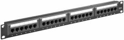 Microconnect PP-013 pezzo di pannello 1U 
