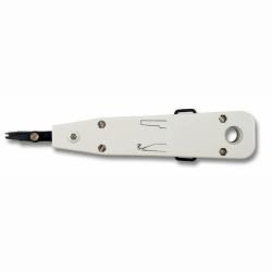 Microconnect PP-LSA pinza spellacavi Bianco 