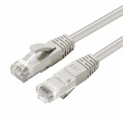 Microconnect UTP607 cavo di rete Grigio 7 m Cat6 U/UTP [UTP] 
