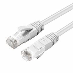 Microconnect UTP630W cavo di rete Bianco 30 m Cat6 U/UTP [UTP] 