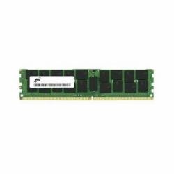 Micron MTA36ASF4G72PZ-2G9E2 memoria 32 GB 1 x 32 GB DDR4 288-pin DIMM Data Integrity Check [verifica integrità dati] 