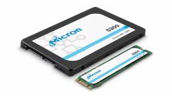 Micron 5300 PRO 240 GB 2.5" Serial ATA III 3D TLC 