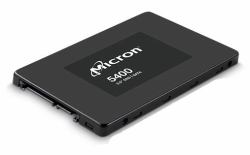 Micron 5400 MAX 3,84 TB 2.5" Serial ATA III 3D TLC NAND 