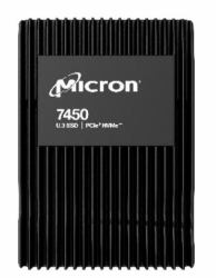 Micron 7450 MAX 3,2 TB U.3 PCI Express 4.0 NVMe 3D TLC NAND 