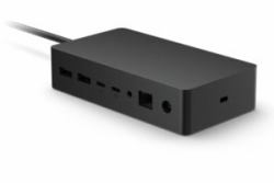 Microsoft Surface Dock 2 docking station per dispositivo mobile Tablet Nero 
